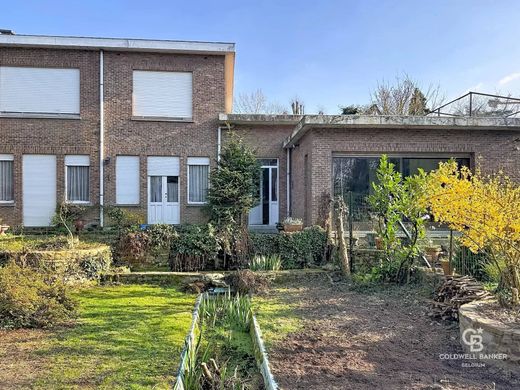 Luxury House for sale in Uccle, 485 000 €, Photo 6