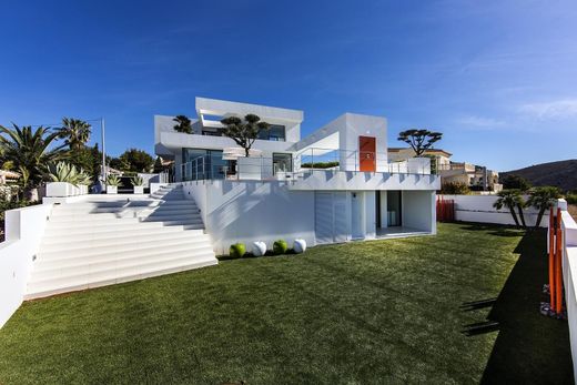 Luxury House for sale in Moraira, 3 250 000 €, Photo 6