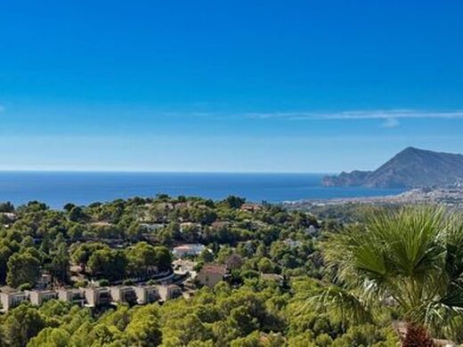 Maison de luxe à vendre à Altea, 995 000 €, Photo 6