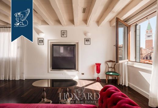 Luxury Apartment for sale in Venice, 1 100 000 €, Photo 6