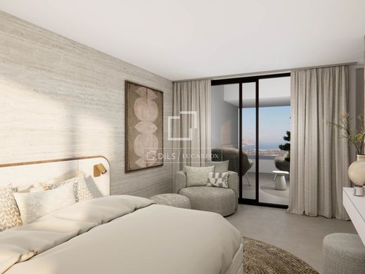 Appartement de luxe à vendre à La Nucia, 1 141 000 €, Photo 6