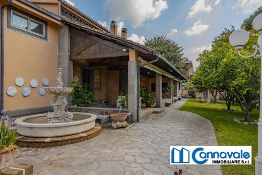 Luxury House for sale in Rome, 1 950 000 €, Photo 6