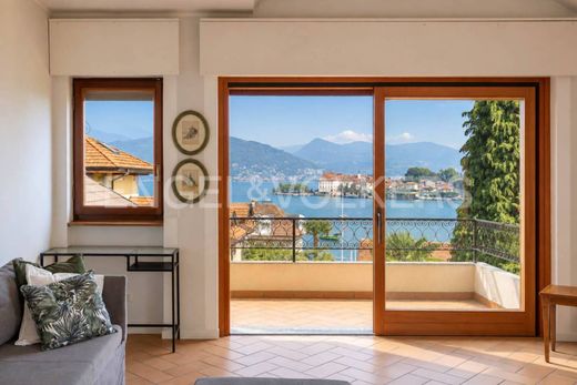 Luxury Apartment for sale in Stresa, 485 000 €, Photo 6