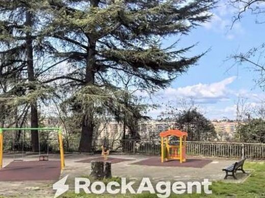 Appartement de luxe à vendre à Rome, 770 000 €, Photo 6