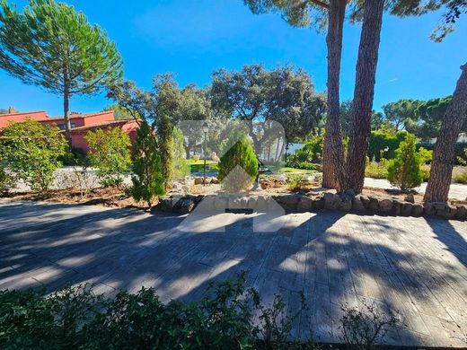 Luxury House for sale in Villanueva de La Cañada, 2 180 000 €, Photo 6
