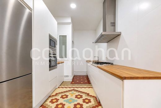Appartement de luxe à vendre à Valencia, 460 000 €, Photo 6
