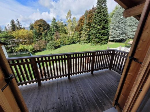 Maison de luxe à vendre à Castione Della Presolana, 720 000 €, Photo 7