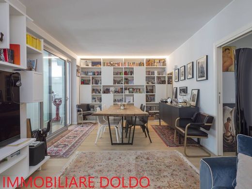 Appartement de luxe à vendre à Milan, 890 000 €, Photo 7