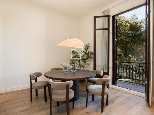 Luxury Apartment for sale in Barcelona, 1 295 000 €, Photo 7