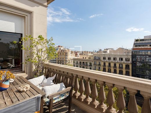 Appartement de luxe à vendre à Barcelona, 2 280 000 €, Photo 7