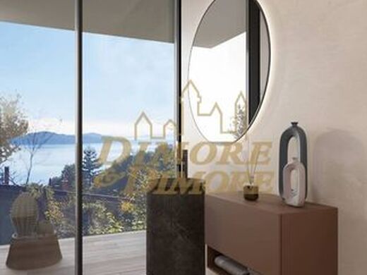 Maison de luxe à vendre à Ghiffa, 1 000 000 €, Photo 7