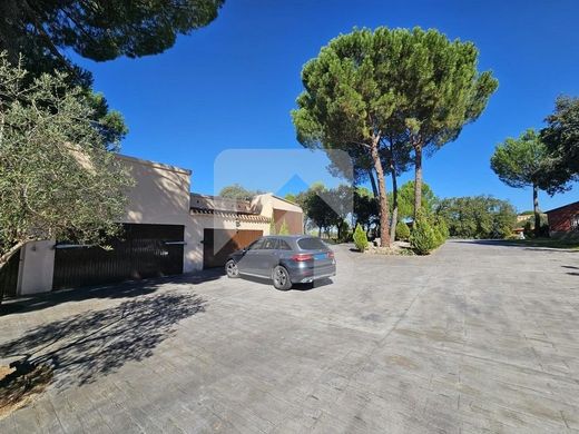 Luxury House for sale in Villanueva de La Cañada, 2 180 000 €, Photo 7