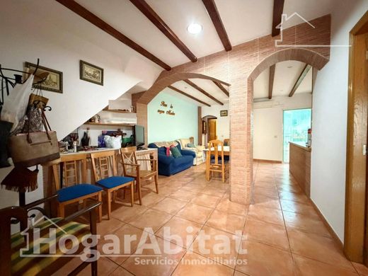 Luxury House for sale in El Port de Sagunt, 420 000 €, Photo 7