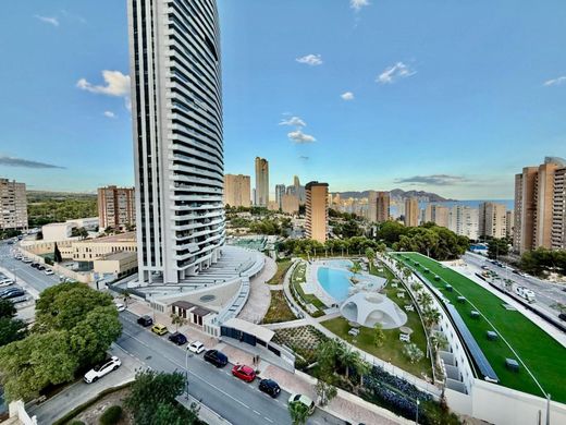 Appartement de luxe à vendre à Benidorm, 475 000 €, Photo 1