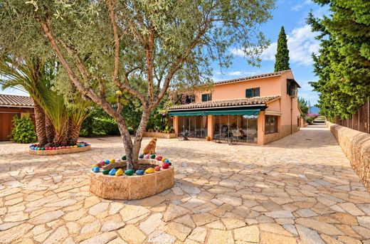 Luxury House for sale in Inca, 920 000 €, Photo 1