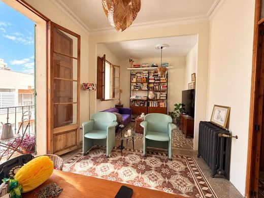Luxury Apartment for sale in Palma, 470 000 €, Photo 1