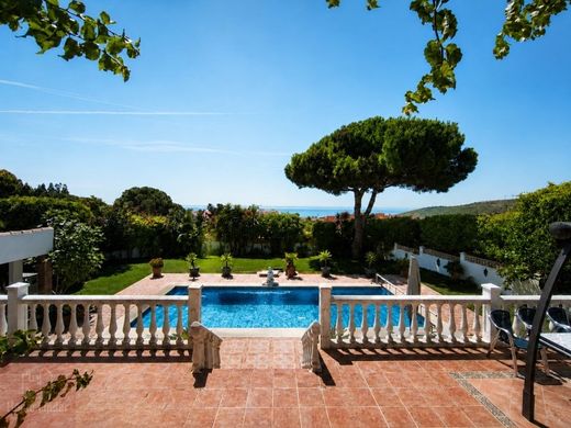 Luxury House for sale in Manilva, 1 395 000 €, Photo 1