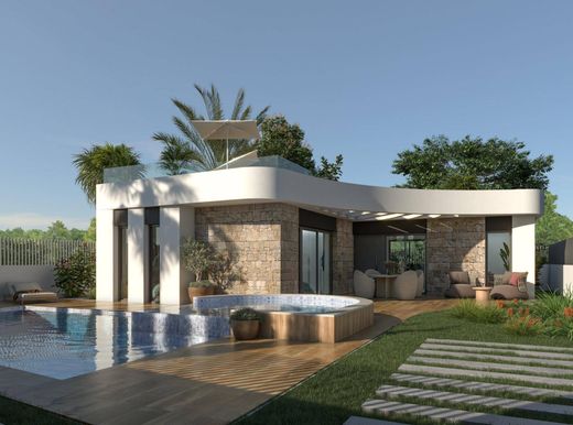 Luxury House for sale in Los Montesinos, 535 000 €, Photo 1