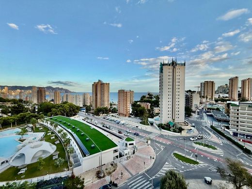 Appartement de luxe à vendre à Benidorm, 475 000 €, Photo 2