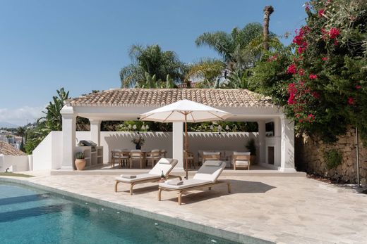 Luxury House for sale in Nueva Andalucia, 3 495 000 €, Photo 2