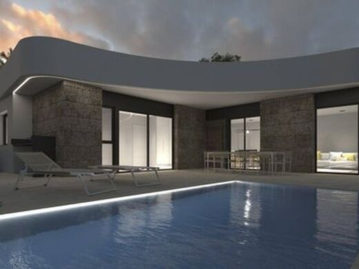 Luxury House for sale in Los Montesinos, 535 000 €, Photo 2