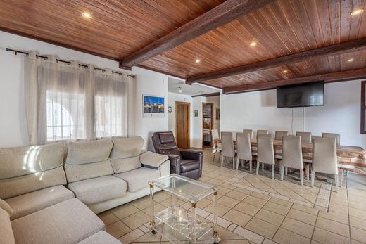 Luxury House for sale in Atarfe, 495 000 €, Photo 4