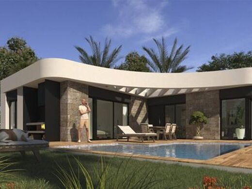 Luxury House for sale in Los Montesinos, 535 000 €, Photo 4