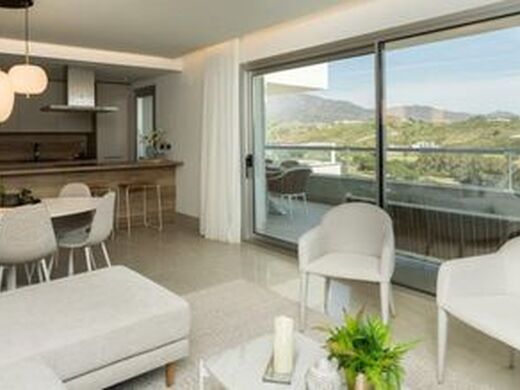 Luxury Apartment for sale in Mijas, 485 000 €, Photo 4