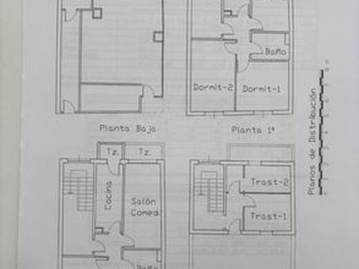 Maison de luxe à vendre à Barbate, 580 000 €, Photo 5