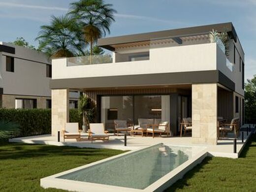 Luxury House for sale in Estepona, 2 550 000 €, Photo 6