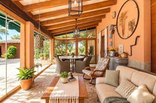 Luxury House for sale in Inca, 920 000 €, Photo 7