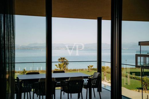 Appartement de luxe à vendre à Peschiera Del Garda, 2 550 000 €, Photo 2