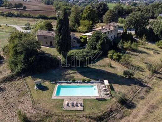 Luxury House for sale in Città Di Castello, 1 380 000 €, Photo 2