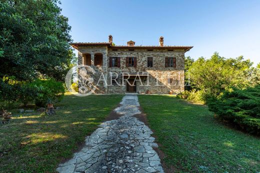 Maison de luxe à vendre à Todi, 2 000 000 €, Photo 2