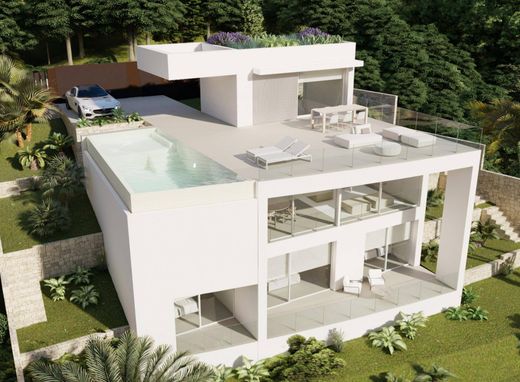 Maison de luxe à vendre à Denia, 1 622 700 €, Photo 2