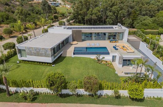 Maison de luxe à vendre à Sotogrande, 7 950 000 €, Photo 2