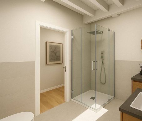 Appartement de luxe à vendre à Milan, 739 000 €, Photo 3