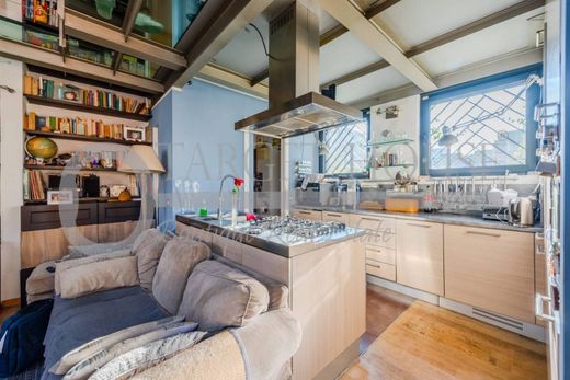 Luxury Apartment for sale in Milan, 517 000 €, Photo 3