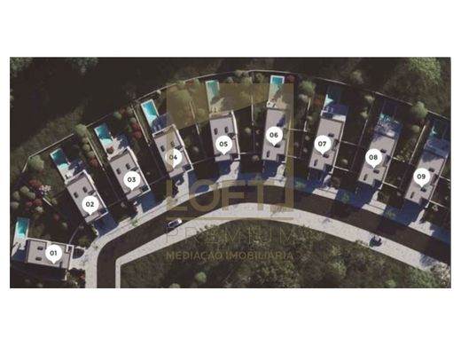 Luxury House for sale in Guimarães, 660 000 €, Photo 3