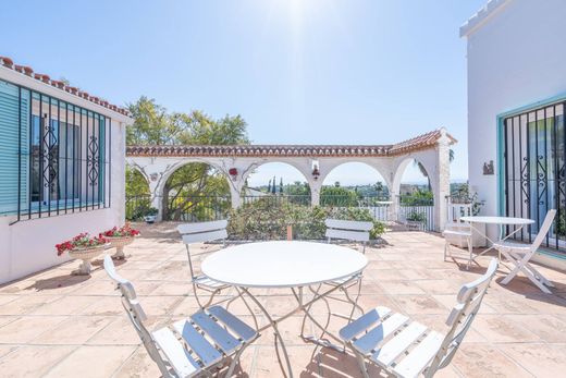 Maison de luxe à vendre à Estepona, 1 295 000 €, Photo 3