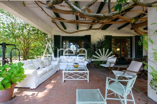 Luxury House for sale in Sant Andreu de Llavaneres, 1 100 000 €, Photo 3