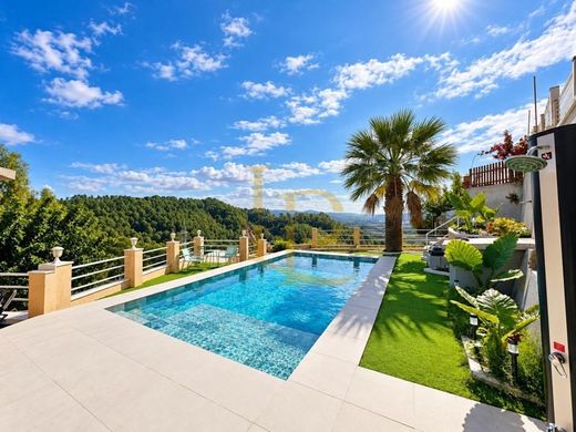 Maison de luxe à vendre à Castellbisbal, 475 000 €, Photo 3