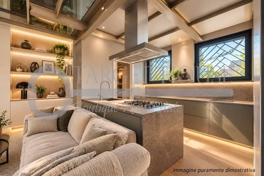 Luxury Apartment for sale in Milan, 517 000 €, Photo 4