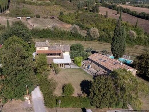 Luxury House for sale in Città Di Castello, 1 380 000 €, Photo 4