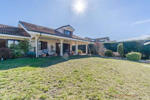 Maison de luxe à vendre à Orbassano, 530 000 €, Photo 4