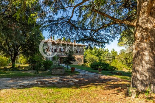 Maison de luxe à vendre à Todi, 2 000 000 €, Photo 4