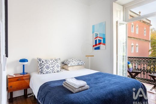 Appartement de luxe à vendre à Lisbon, 699 000 €, Photo 4
