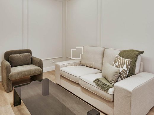 Luxury Apartment for sale in Madrid, 1 989 000 €, Photo 4