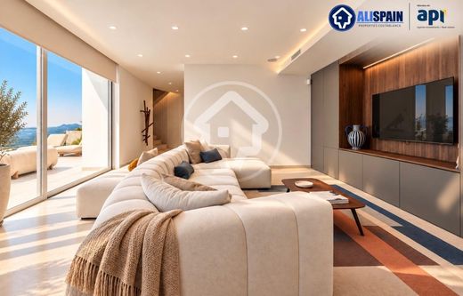 Luxury House for sale in Altea, 2 146 000 €, Photo 4