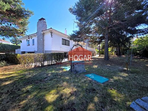 Maison de luxe à vendre à Ávila, 695 000 €, Photo 4